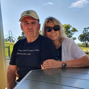 Meet your Posher, Lesley